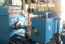 Cân Chỉnh Bơm Béc Dầu