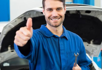 Lốp xe máy có thể vá tối đa bao nhiêu lần vẫn an toàn sử dụng?