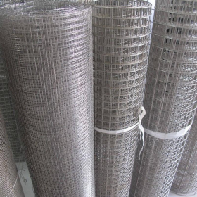 Lưới inox 304 - Khổ cao 1M và 1M2 bền bỉ - Ô 1 phân 2 - Tính theo 1M tới 