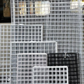 Lưới sắt treo đồ ô 5p+3li5
