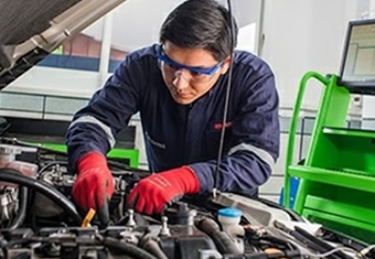 SO SÁNH LỐP XE INNOVA CỦA MICHELIN 205/65R16 XM2+ VỚI LỐP XE KHÁC CÙNG PHÂN PHÚC