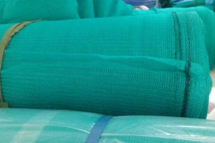 Lưới Mùng Chắn Bụi