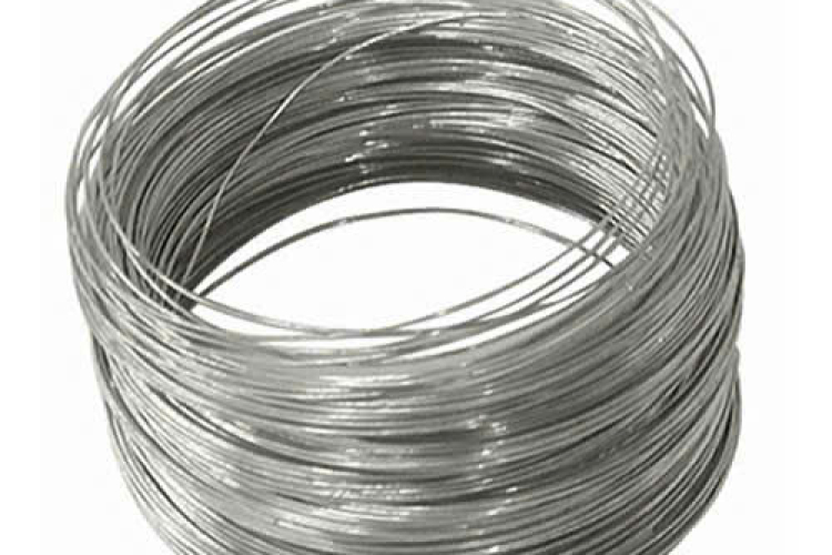 Dây kẽm - 1kg