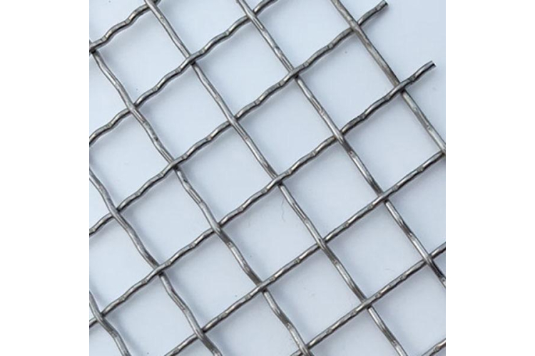 Lưới đan dệt inox 304 ô 1p5 cộng 1li5 khổ 1M